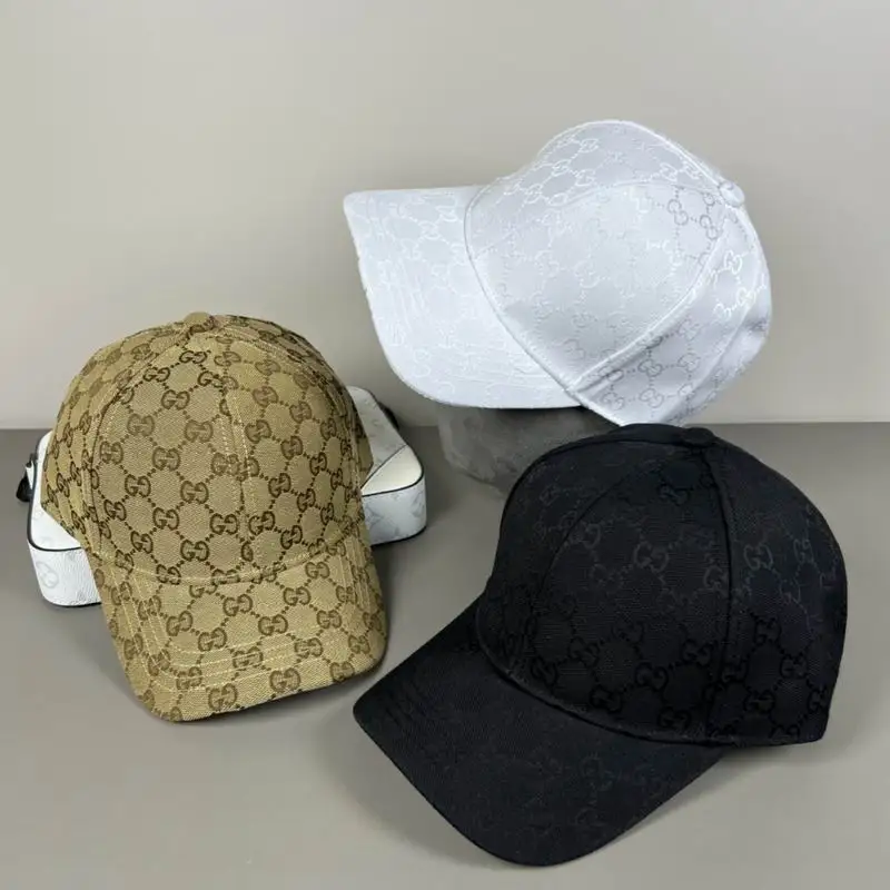 Gucci cap dx28